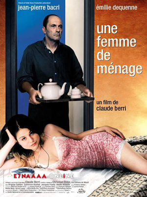 فيلم A Housekeeper 2002 مترجم