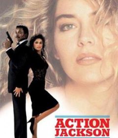فيلم Action Jackson 1988 مترجم