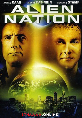 فيلم Alien Nation 1988 مترجم