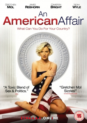 فيلم An American Affair 2008 مترجم