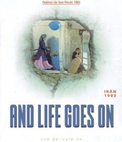 فيلم And Life Goes On 1992 مترجم