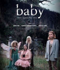 فيلم Baby 2020 مترجم
