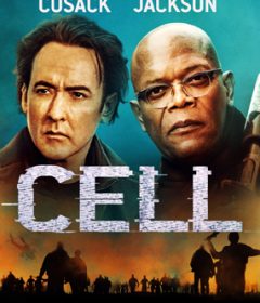 فيلم Cell 2016 مترجم