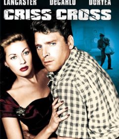 فيلم Criss Cross 1949 مترجم