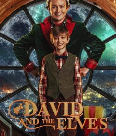 فيلم David and the Elves 2021 مترجم