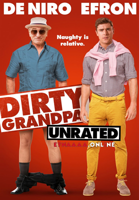 فيلم Dirty Grandpa 2016 مترجم