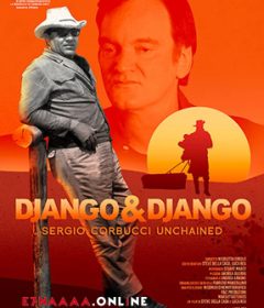 فيلم Django & Django 2021 مترجم