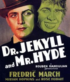 فيلم Dr. Jekyll and Mr. Hyde 1931 مترجم