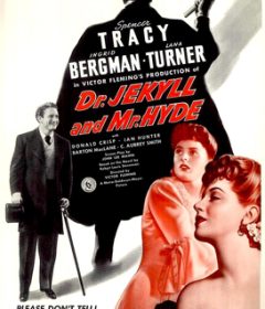 فيلم Dr. Jekyll and Mr. Hyde 1941 مترجم