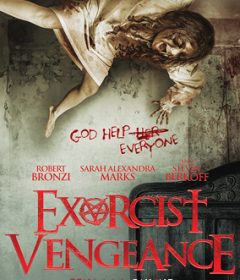 فيلم Exorcist Vengeance 2022 مترجم