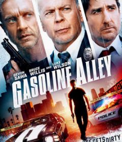 فيلم Gasoline Alley 2022 مترجم