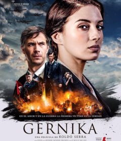 فيلم Gernika 2016 مترجم