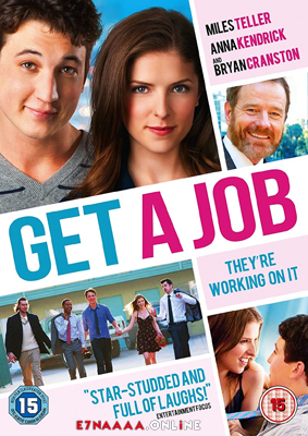 فيلم Get a Job 2016 مترجم