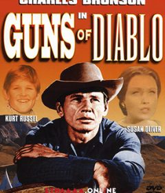فيلم Guns of Diablo 1964 مترجم