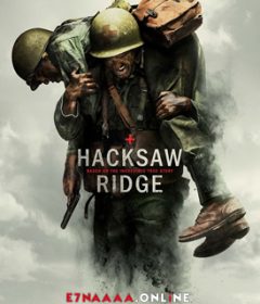 فيلم Hacksaw Ridge 2016 مترجم