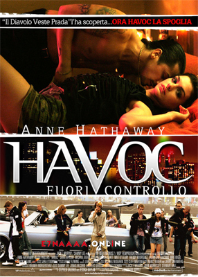 فيلم Havoc 2005 مترجم