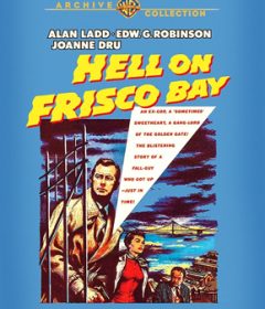 فيلم Hell on Frisco Bay 1955 مترجم
