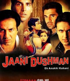 فيلم Jaani Dushman Ek Anokhi Kahani 2002 مترجم