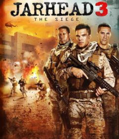 فيلم Jarhead 3 The Siege 2016 مترجم