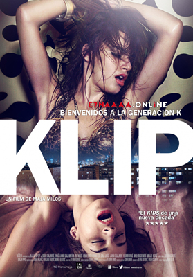 فيلم Klip 2012 مترجم