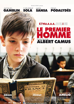 فيلم Le premier homme 2011 مترجم