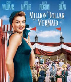 فيلم Million Dollar Mermaid 1952 مترجم