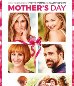 فيلم Mother’s Day 2016 مترجم