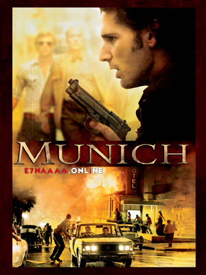 فيلم Munich 2005 مترجم