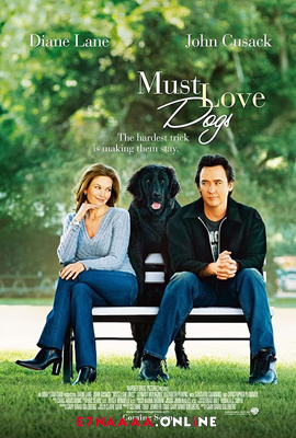 فيلم Must Love Dogs 2005 مترجم