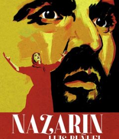 فيلم Nazarin 1959 مترجم