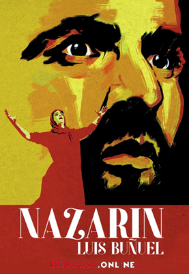 فيلم Nazarin 1959 مترجم