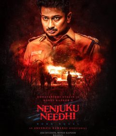 فيلم Nenjuku Needhi 2022 مترجم