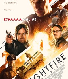 فيلم Nightfire 2020 مترجم