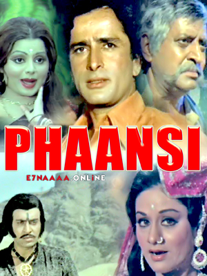 فيلم Phaansi 1978 مترجم