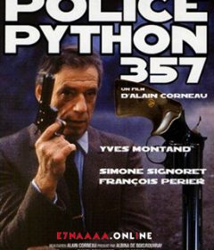 فيلم Police Python 357 1976 مترجم