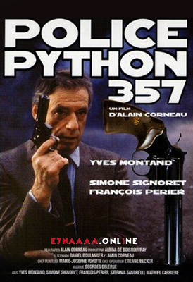 فيلم Police Python 357 1976 مترجم