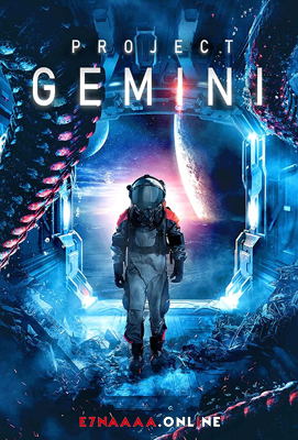 فيلم Project ‘Gemini’ 2022 مترجم