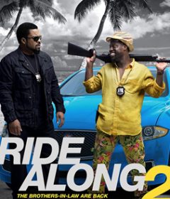 فيلم Ride Along 2 2016 مترجم