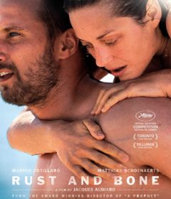 فيلم Rust and Bone 2012 مترجم