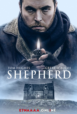 فيلم Shepherd 2021 مترجم