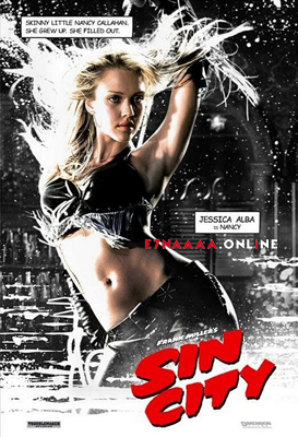فيلم Sin City 2005 مترجم