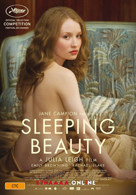 فيلم Sleeping Beauty 2011 مترجم