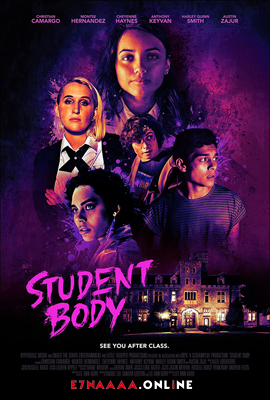 فيلم Student Body 2022 مترجم