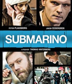 فيلم Submarino 2010 مترجم