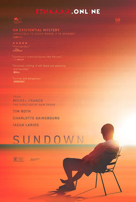 فيلم Sundown 2021 مترجم