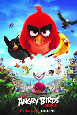 فيلم The Angry Birds Movie 2016 مترجم