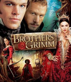 فيلم The Brothers Grimm 2005 مترجم