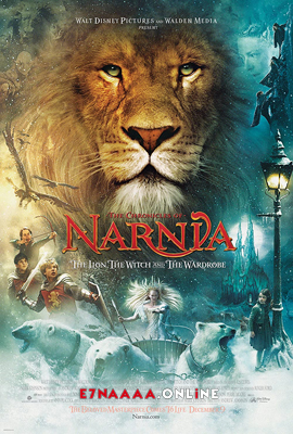 فيلم The Chronicles of Narnia The Lion, the Witch and the Wardrobe 2005 مترجم