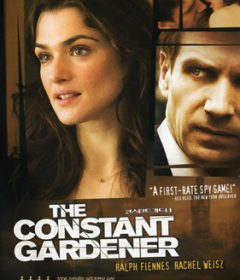 فيلم The Constant Gardener 2005 مترجم
