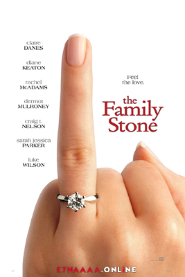 فيلم The Family Stone 2005 مترجم